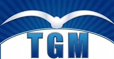 Tusubira Global Ministries Discipleship